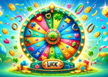 Lucky Spin PGBET